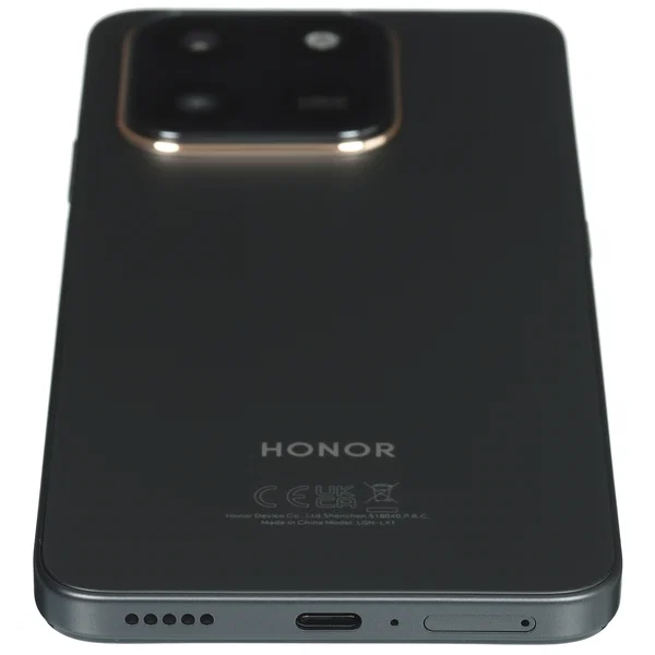 Honor X7d 8/256GB Black