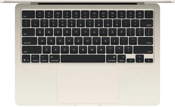 MacBook Air 13 M5 16/512gb Starlight