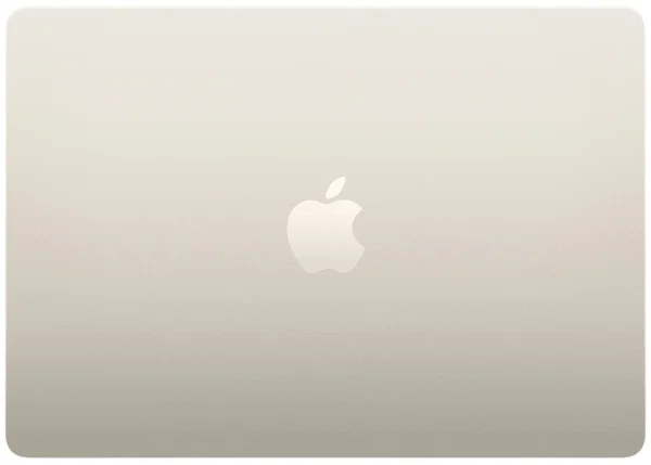 MacBook Air 13 M5 16/512gb Starlight