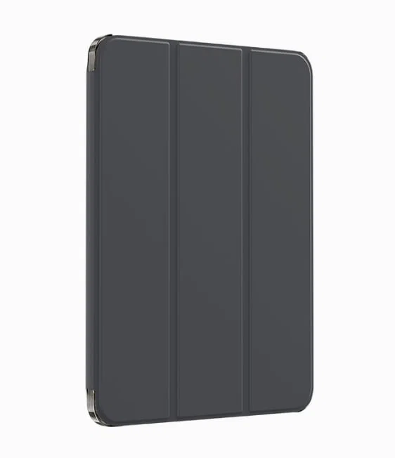 Чехол для iPad 11 Keephone Lenno Case (Black)