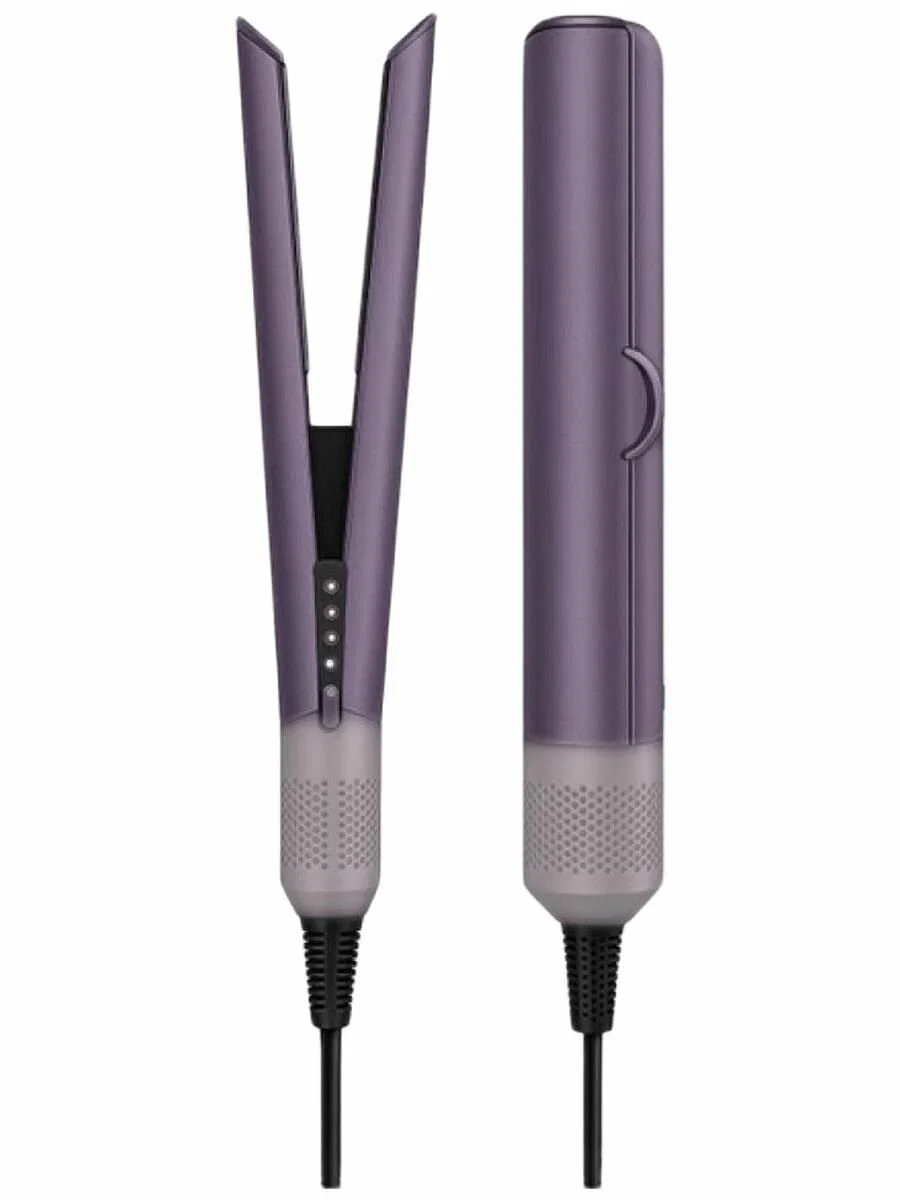 Выпрямитель для волос Xiaomi SenCiciMen X10 Purple