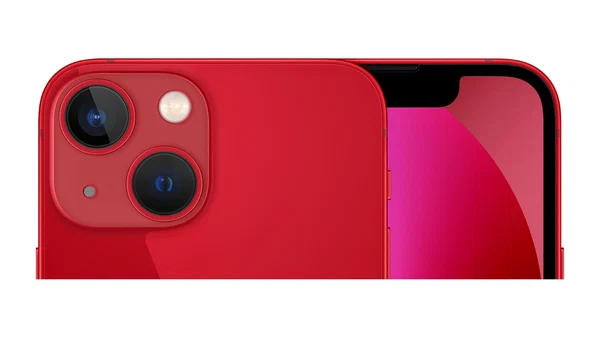 iPhone 13 512GB Red