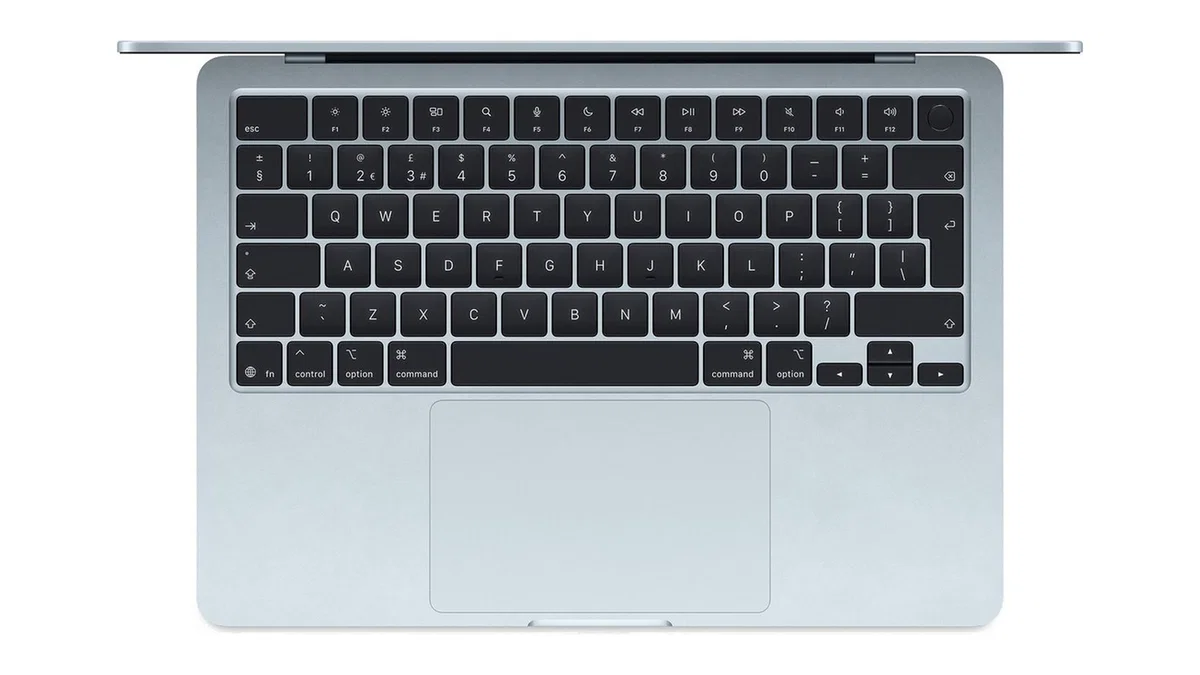 MACBOOK AIR 13 M5