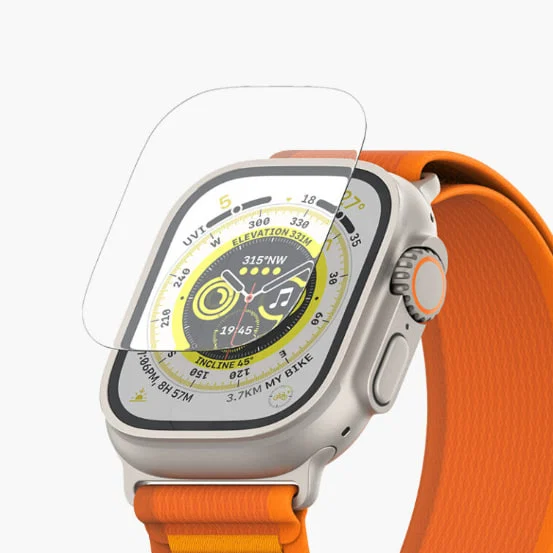 Защитное стекло для AW Ultra Keephone Guard Glass