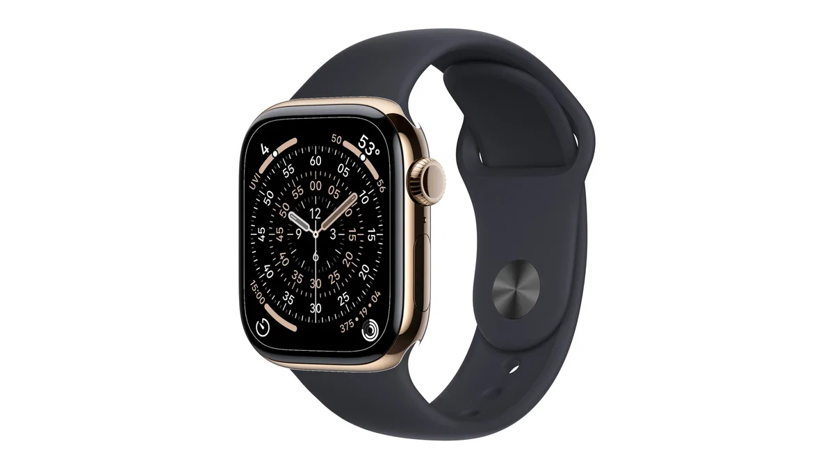 APPLE WATCH SERIES 11