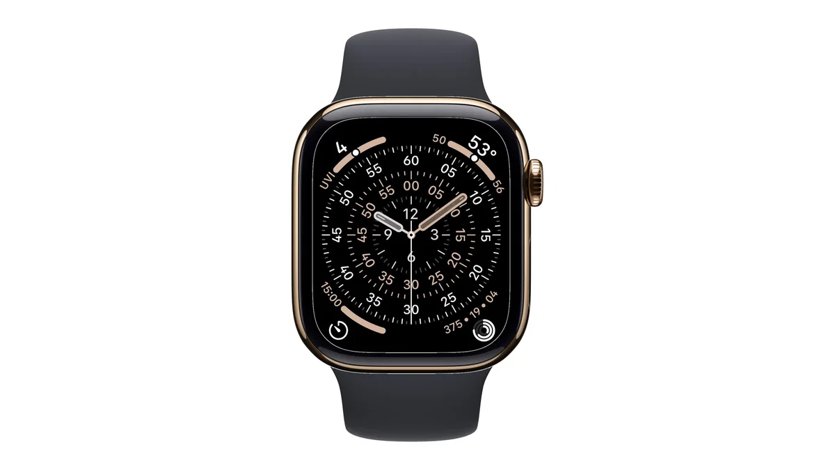 APPLE WATCH SERIES 11