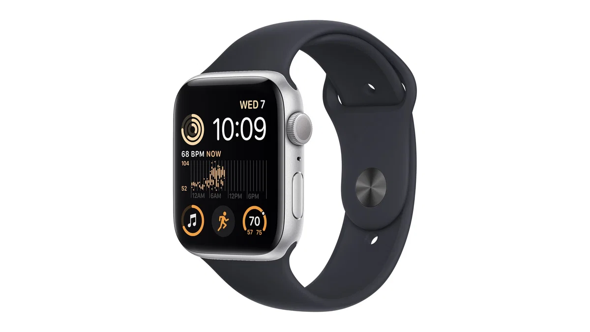 APPLE WATCH SE