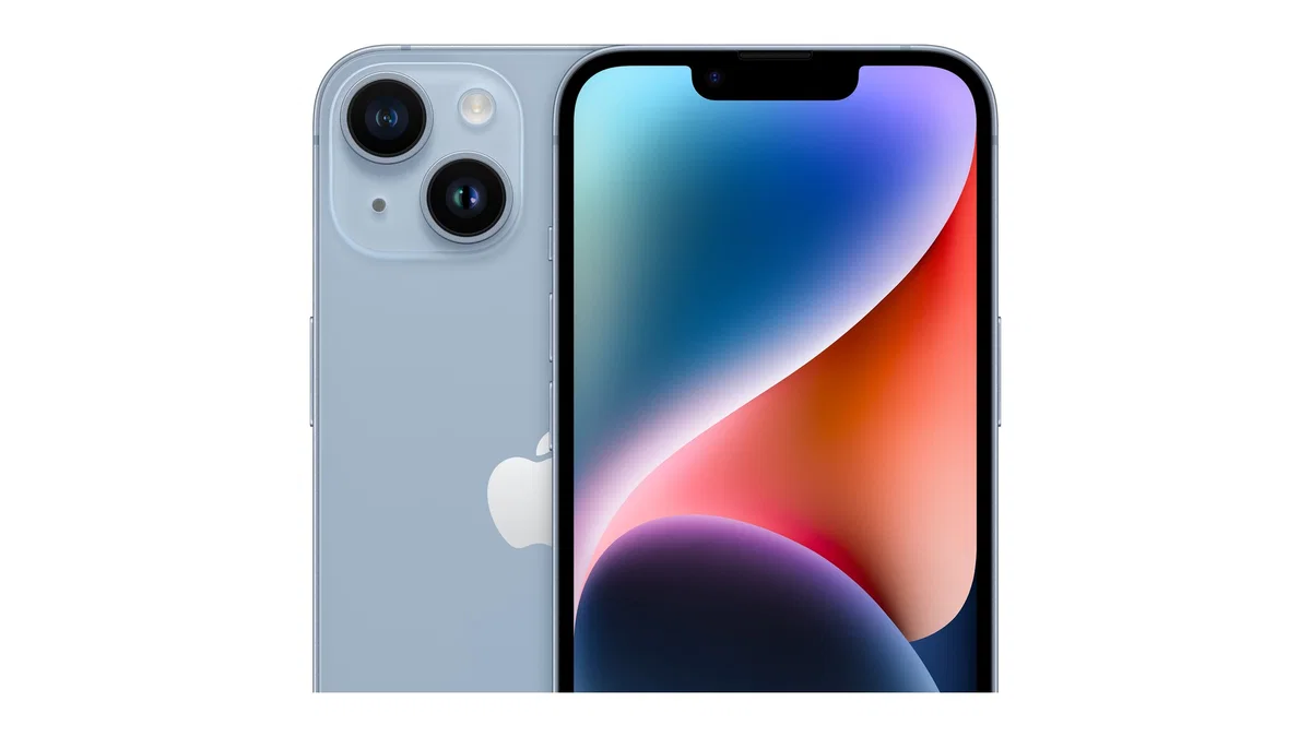 IPHONE 14