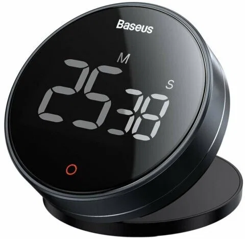 Кухонный таймер Baseus Pro