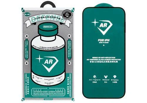 Защитное стекло Remax Medicine Glass GL-86 для iPhone 17 Pro Max