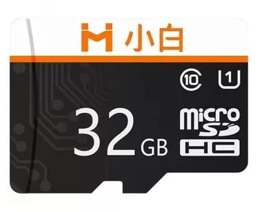 Карта памяти imilab MicroSD 32GB