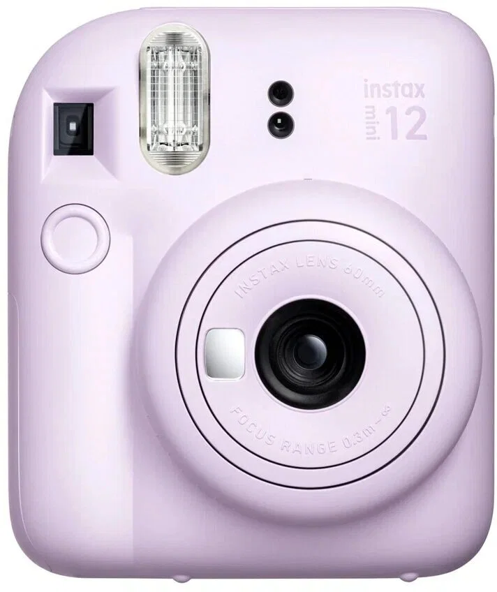 Фотоаппарат Instax Mini 12