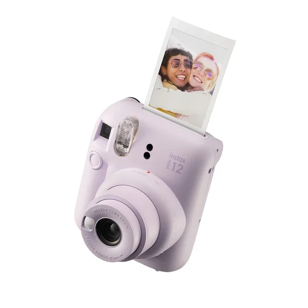 Фотоаппарат Instax Mini 12