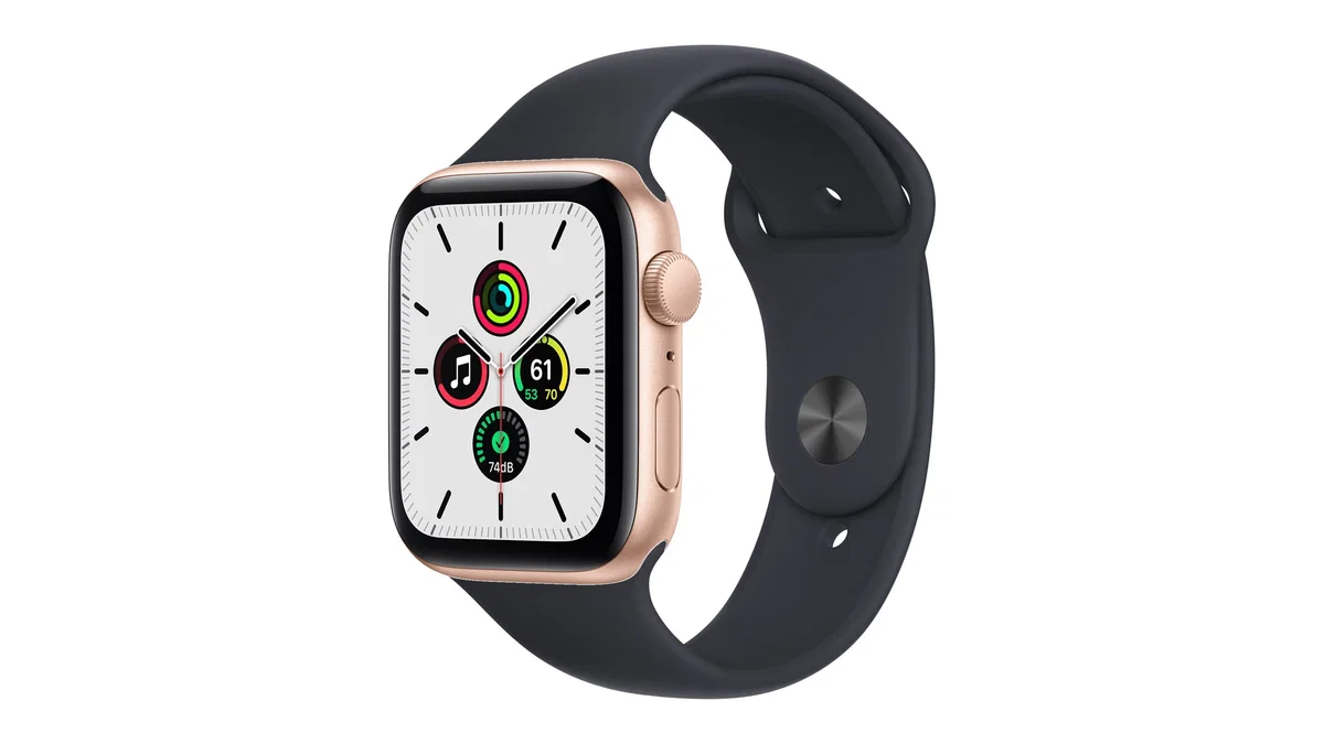APPLE WATCH SE