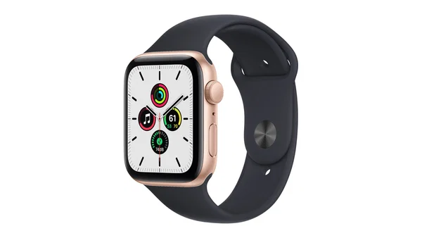 Apple Watch SE 44mm Gold