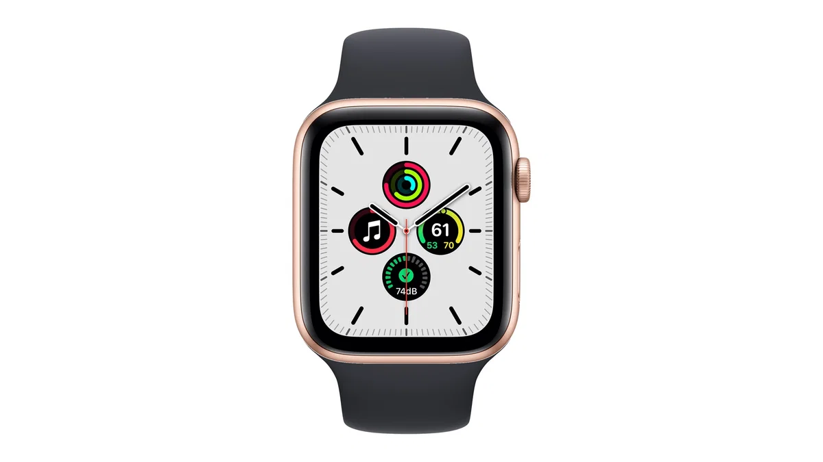APPLE WATCH SE