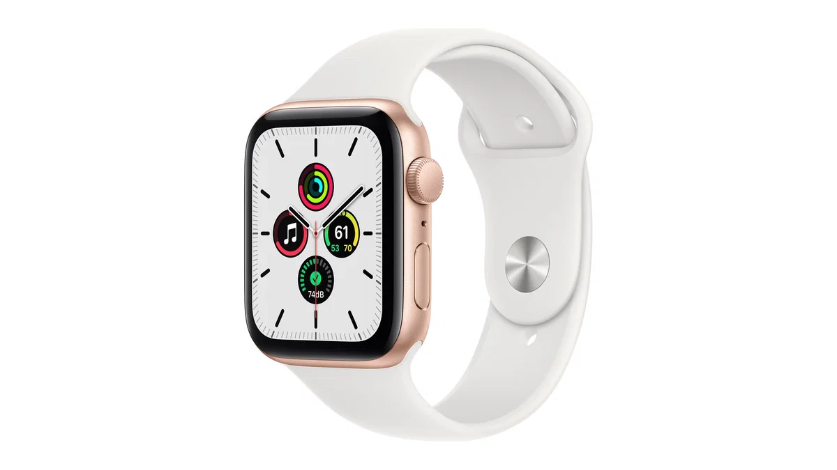 APPLE WATCH SE