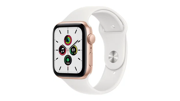 Apple Watch SE 44mm Gold