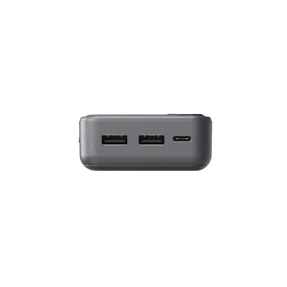 Внешний аккумулятор Breaking P217 22.5W 20000 mAh (Графит)