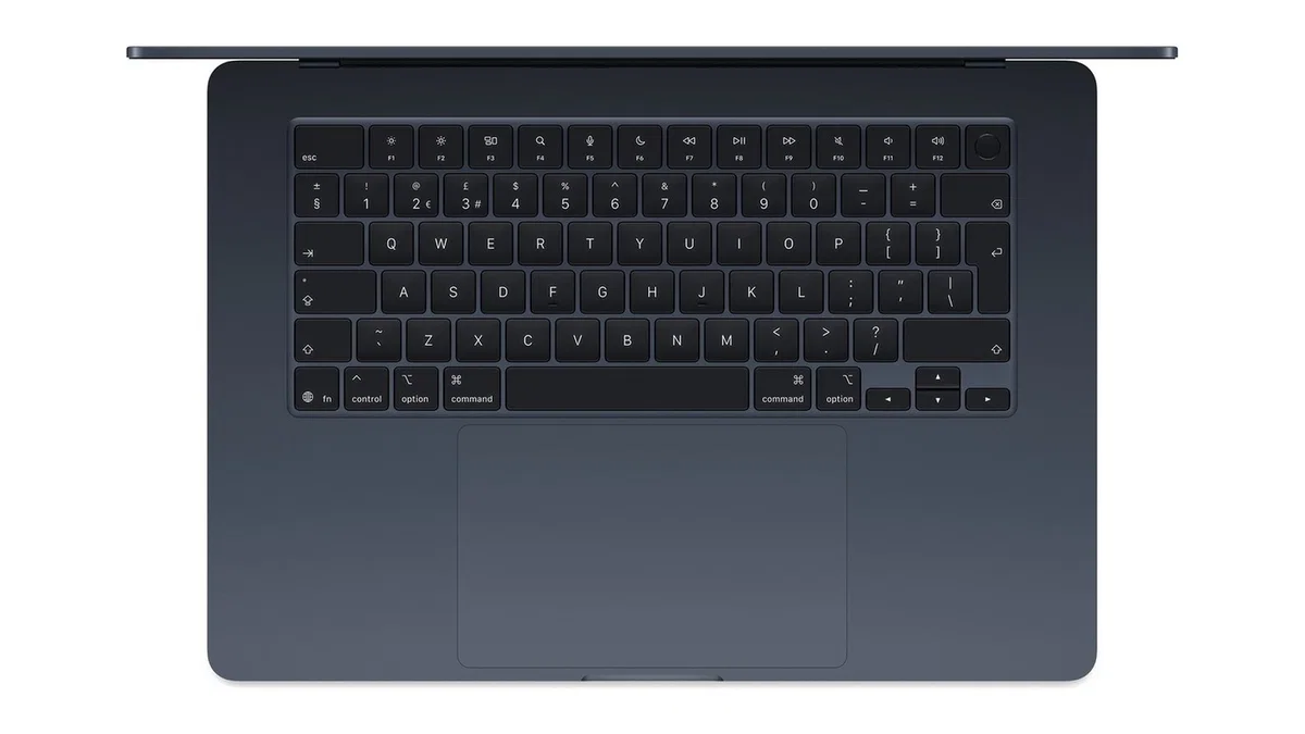 MACBOOK AIR 15 M5