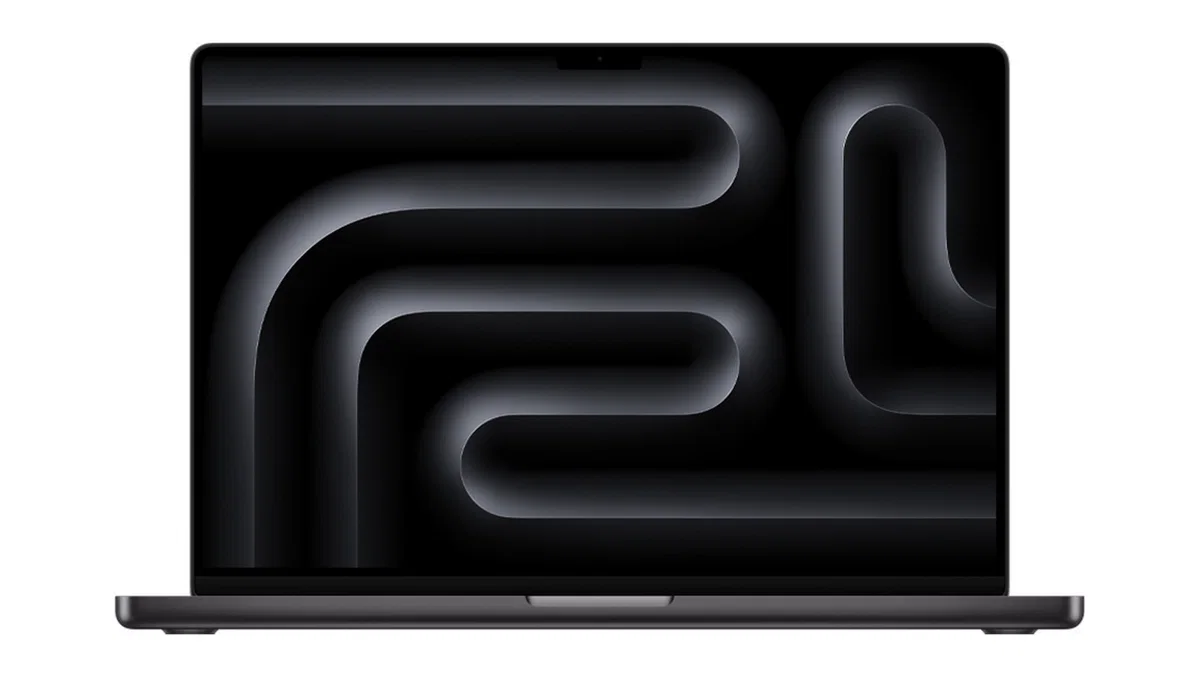 MACBOOK PRO 16 M4