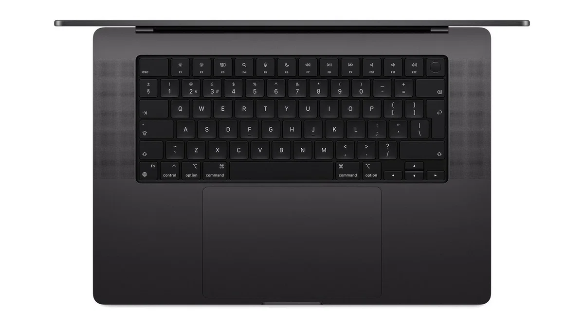 MACBOOK PRO 16 M4