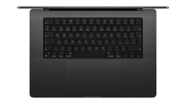 MacBook Pro 16 (M4 Max) 48/1TB Space Black