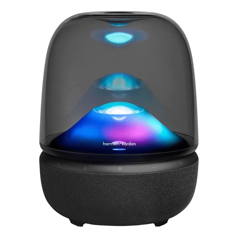 Harman Kardon Aura Studio 5 Bluetooth Black
