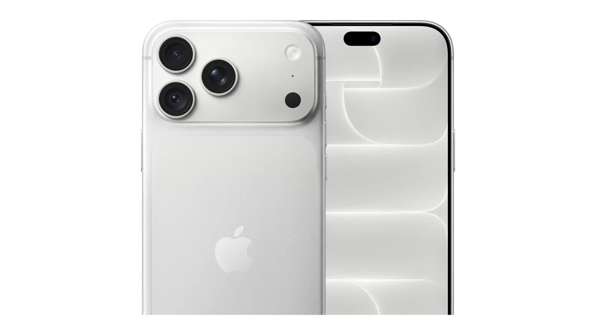 IPHONE 18 PRO MAX