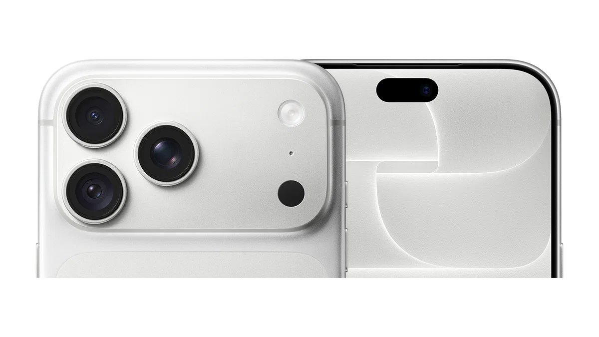 IPHONE 18 PRO MAX