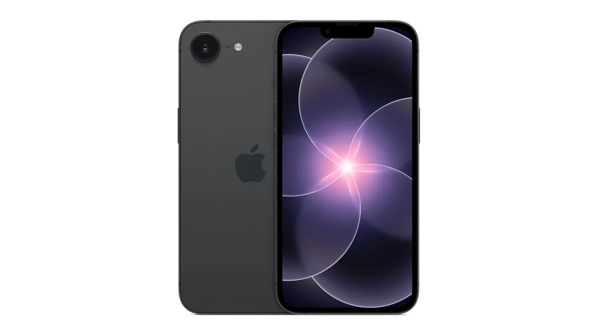 IPHONE 17E