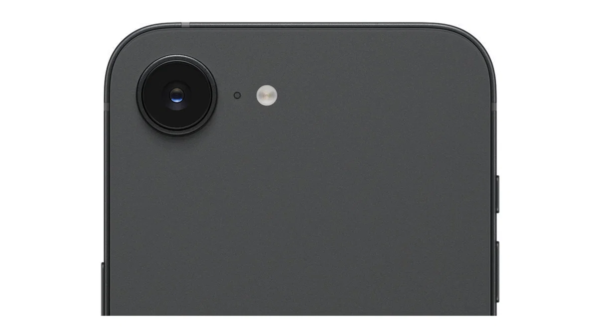 IPHONE 17E