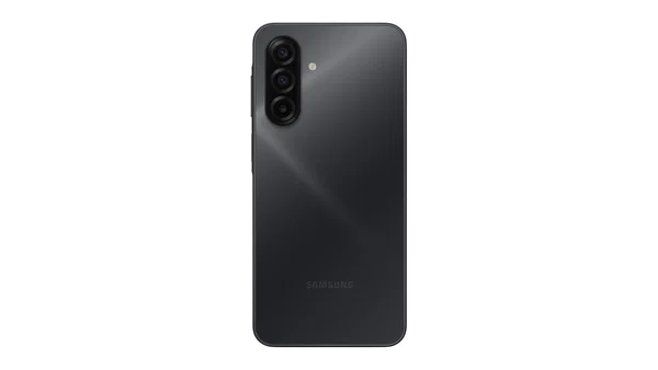 Samsung Galaxy A17 8/256GB Black