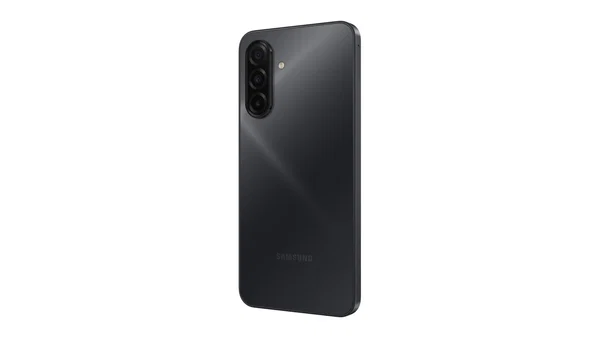 Samsung Galaxy A17 8/256GB Black