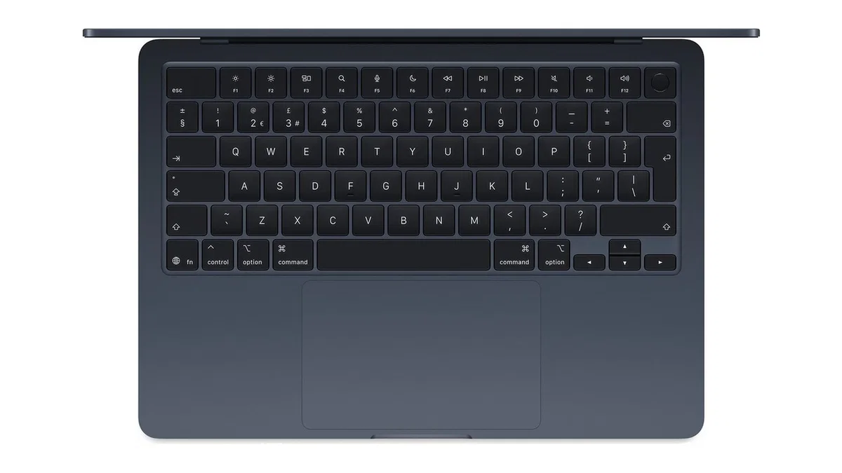 MACBOOK AIR 13 M5