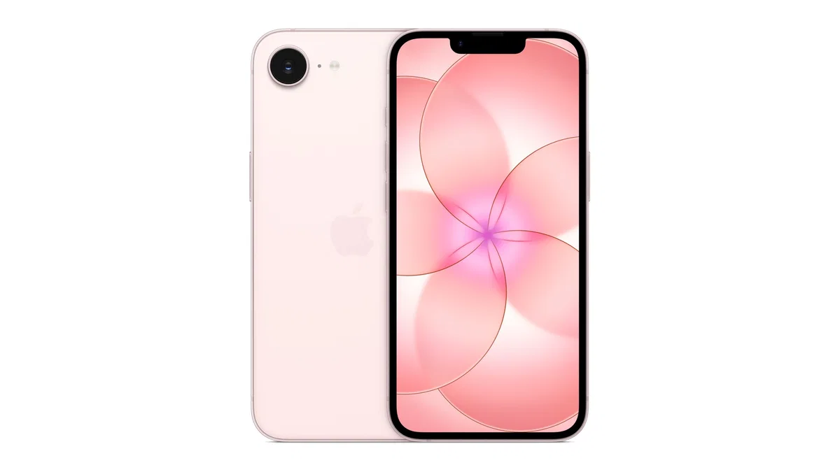 IPHONE 17E