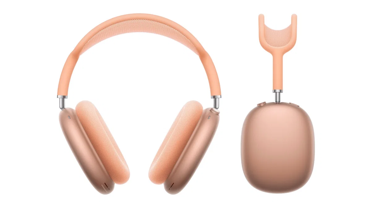 AIRPODS MAX 2026