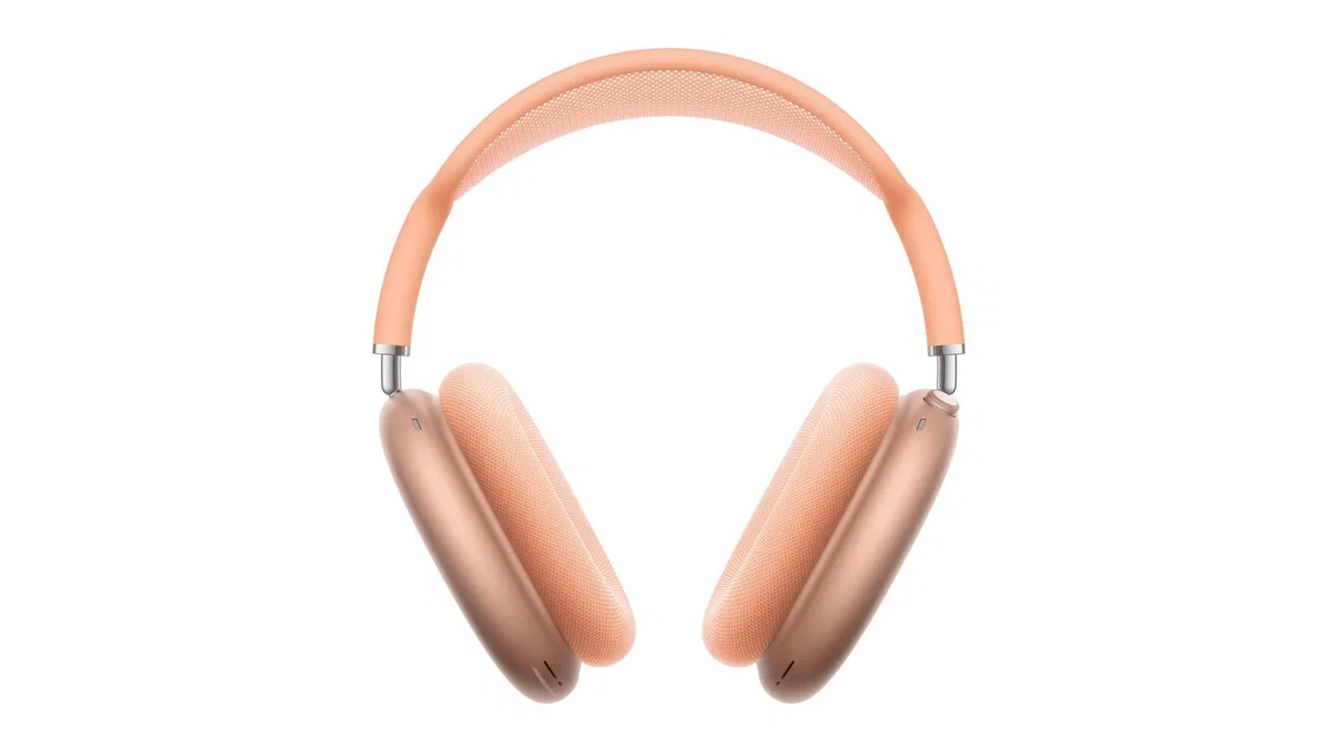 AIRPODS MAX 2026