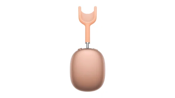 AirPods Max 2026 Orange