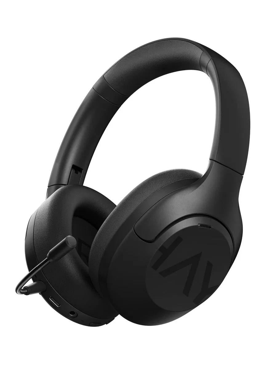 Беспроводные наушники Haylou S30 Pro ANC (Black)
