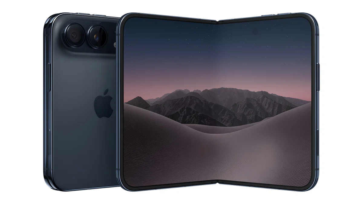 IPHONE DUO