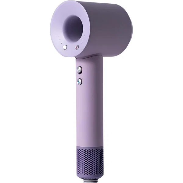 Фен HairDryer HD15, лавандовый