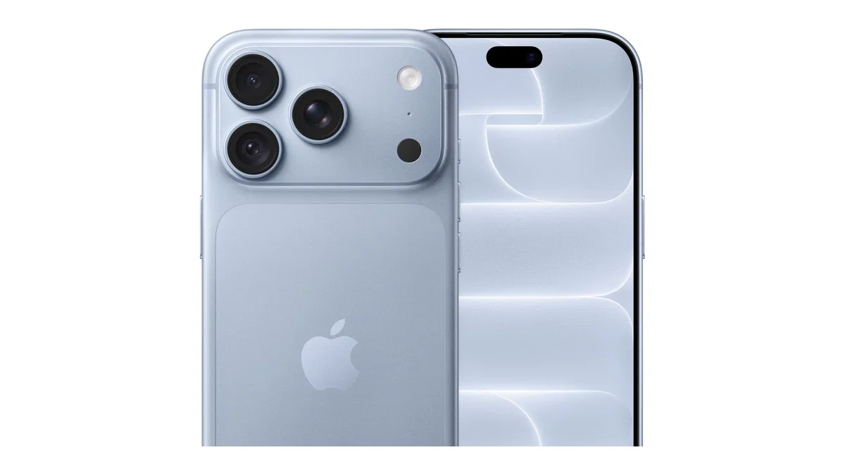 IPHONE 18 PRO