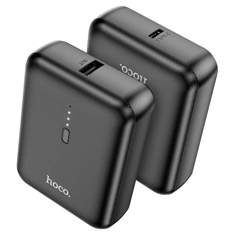 Внешний аккумулятор Hoco J96 5000mah