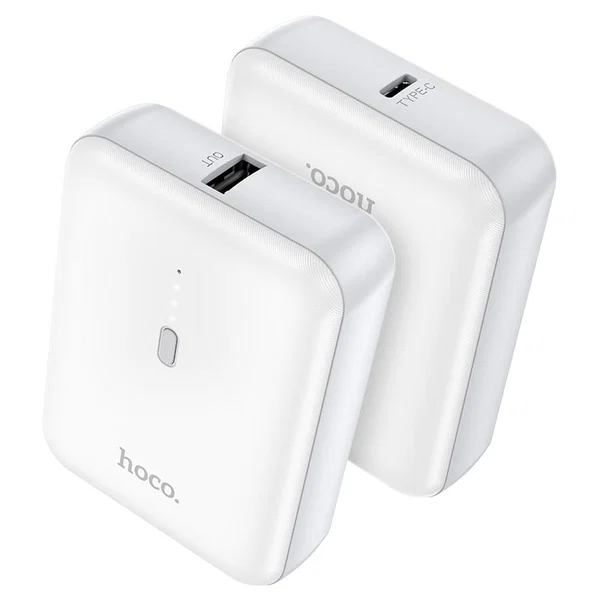 Внешний аккумулятор Hoco J96 5000mah