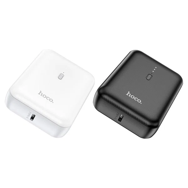 Внешний аккумулятор Hoco J96 5000mah