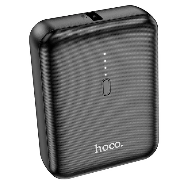 Внешний аккумулятор Hoco J96 5000mah