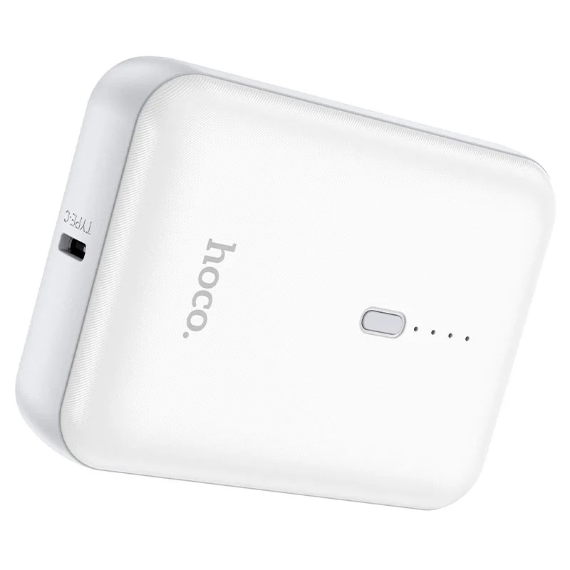 Внешний аккумулятор Hoco J96 5000mah