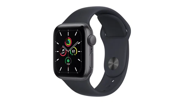 Apple Watch SE 40mm Space Gray
