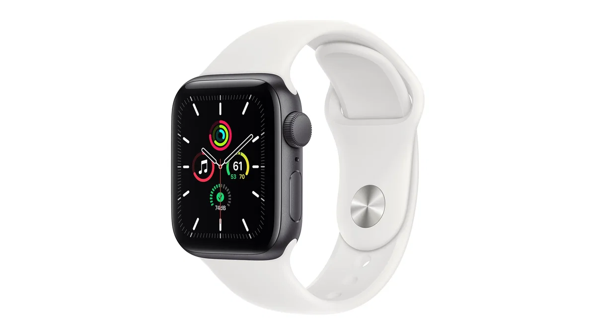 APPLE WATCH SE